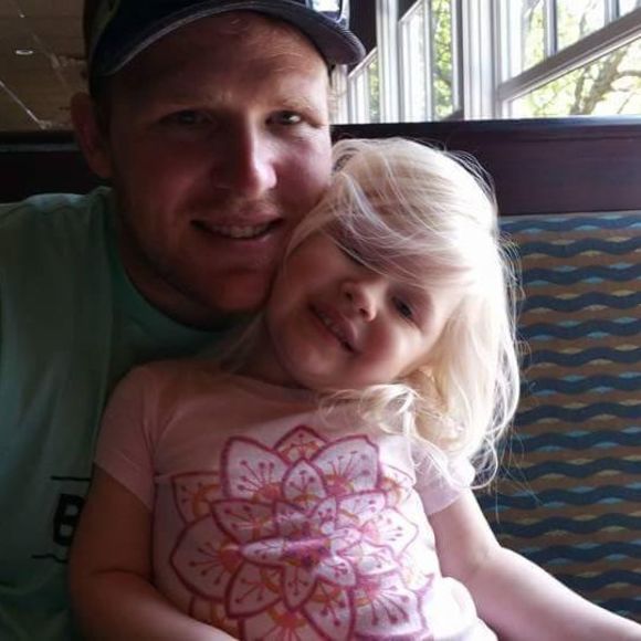 Meet your Posher, Joey - Picture 1 of 1